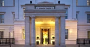 "The Lanesborough" – Luxus mit Tradition in London.