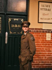 Dorrigo Evans (Jacob Elordi)