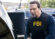 Pictured: Jeremy Sisto as Assistant Special Agent in Charge Jubal Valentine.