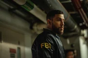 Special Agent Omar Adom 'OA' Zidan (Zeeko Zaki)