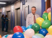 Chicago Med Liebe tut weh - Love Hurts Staffel 2, Episode 23 Überraschung: Eddie Jemison als Dr. Stanley Stohl