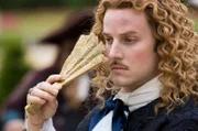 Chevalier (Evan Williams); ONE VERSAILLES, STAFFEL 2, FOLGE 10, 'Von Blut und Steinen'. Chevalier (Evan Williams)