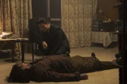 Akiro Sato (Show Kasamatsu, hinten)