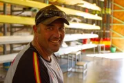 The Guadalqavir - Contributor Javier, Para-Olympian