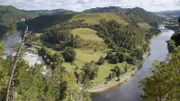 Te Kopeas Heimat am Whanganui Fluss