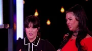 Anna Richardson (l.)