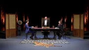 Clemens Maria Schreiner, Christoph Fälbl, Ulrike Haidacher.