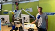 Der Radio-Check 1