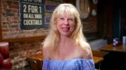 Die Verwaltungsangestellte Cathy (43) ist bereit für eine neue Liebe und den Partner fürs Leben.