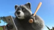 Mercury will Mikes Handy liebend gern für sich beanspruchen.