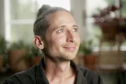 Ramón Gartmann wäre beinahe gestorben – und erzählt, was er dabei erlebte.