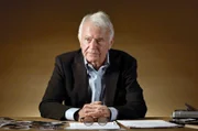Folkmar Stoecker (im Bild) ist der Sohn des Botschafters Heinz Dietrich Stoecker, der von den RAF-Terroristen als Geisel genommen wurde. Er berichtet über seine Beteiligung an Telefonverhandlungen mit den Terroristen.