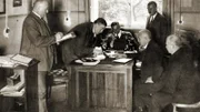 Der geniale Mordkommissar Ernst Gennat war ein Pionier moderner Forensik.