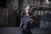 Angela Tio (Jaina Lee Ortiz)