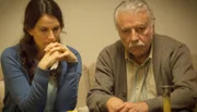Selmas Vater (Ahmet Uz) ist ein weltoffener, toleranter Mann, der sich im Gegensatz zu seiner Frau nicht den konservativen und religiösen Traditionen verbunden fühlt. Er weiß von der Homosexualität seiner Tochter Selma (Saralisa Volm) und versucht sie zu schützen.