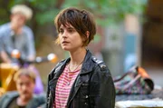 Silvia (Vanessa Loibl) setzt alles daran, das begangene Unrecht im Jugendwerkhof publik zu machen. Silvia (Vanessa Loibl) setzt alles daran, das begangene Unrecht im Jugendwerkhof publik zu machen.