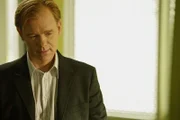 Lt. Horatio Caine.