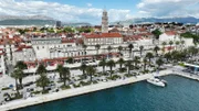 Split.