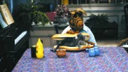 Alf und Lucky