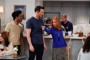 Carter, Max, Sheila