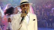 Mit einer dicken Zugabe geht die groÃŸe Sommer-Hitparade in die letzte Runde. Tolle Songs und viel gute Laune mit La Bouche, Dr. Alban, DJ Bobo, Eiffel 65, Lou Bega (Foto), Maggie Reilly und vielen anderen.
