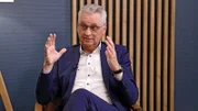 Prof. Stephan Holthaus ist Rektor der FTH Giessen und Trendforscher  Verwendung nur in Verbindung mit der Programmkommunikation. Jede andere Nutzung ist untersagt.; Prof. Stephan Holthaus ist Rektor der FTH Giessen und Trendforscher  Verwendung nur in Verbindung mit der Programmkommunikation. Jede andere Nutzung ist untersagt.