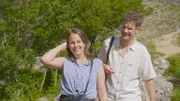 Die Reiseblogger Marie Volkert und Chris Hergesell erkunden in Kroatien Reiseziele als Alternative zu überfüllten Hotspots.