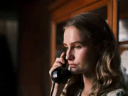 Olivia DeJonge (Ella Evans)