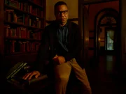 Cuba Gooding Jr als Matt Miller.