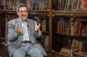 Hossein Kanani Moghaddam, ehemaliger Oberbefehlshaber der Revolutionsgarden