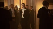 Gabriel Sabran (Christophe Montenez)