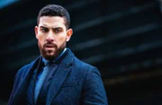 Special Agent Omar Adom 'OA' Zidan (Zeeko Zaki)