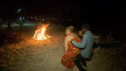 Lydia und Markel