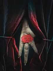 (4. Staffel) - Amerikan Horror Story: Freak Show - Artwork