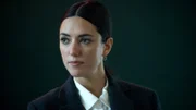 Eva Lang (Vanessa Guide) ist neu an der ENSI.