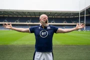 Men in Kilts: A Roadtrip with Sam and Graham - Season 1 - Episode 102