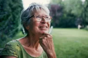 Gisela Platzbecker im Gespräch über WGs und Gemeinschaft