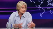 Zu Gast bei Moderatorin Sandra Maischberger: Susanne Gaschke (Autorin der Neuen Zürcher Zeitung).