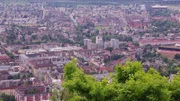 Innsbruck ist die teuerste Landeshauptstadt Österreichs. Am freien Markt sind die Mieten im vergangenen Jahr um 12 Prozent gestiegen.