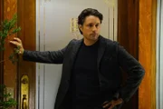 Versucht weiter bei Meredith zu landen, doch wird er es endlich schaffen? Nathan (Martin Henderson) ...