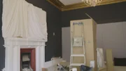 Die Küche von Emma vorher  Die Verwendung des sendungsbezogenen Materials ist nur mit dem Hinweis und Verlinkung auf RTL+ gestattet.; Die Küche von Emma vorher  Die Verwendung des sendungsbezogenen Materials ist nur mit dem Hinweis und Verlinkung auf RTL+ gestattet.