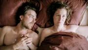 Filip Boj (Stefan Pohl), Christiane Boj (Franziska Hackl).