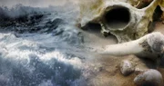 Das Doggerland, das in der heutigen Nordsee verortet wird, wird durch ein verheerendes Naturereignis ausgelöscht.