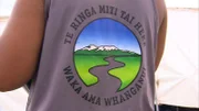 Te Kopaes Vereins-T-Shirt