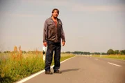 Gottfried (Roeland Wiesnekker) läuft ziellos durchs Land.