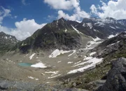 Grimselgebiet
