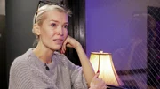 Oksana verbringt einen besonderen Nachmittag mit Tochter Arielle und wird ganz emotional...