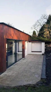 Haus in Bletchley