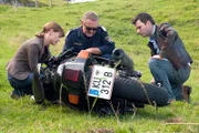 SOKO Kitzbühel Staffel 12 Folge 11 Bei Ermittlungen: Kristina Sprenger als Karin Kofler, Ferry Oellinger als Kroisleitner, Jakob Seeböck als Lukas Roither