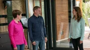 Eine sechsköpfige Familie aus Tennessee beginnt wegen einem Jobwechsel ein neues Leben im polnischen Krakau. Um ein Zuhause für sechs zu finden, braucht es Kompromissbereitschaft. Die Familie freut sich auf ihren Neuanfang und ein großes Haus, um zur Ruhe zu kommen.